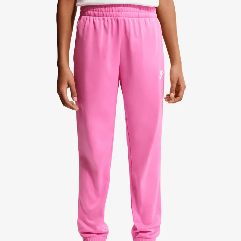 NIKE Trenerka K NSW DF TRACKSUIT PK FZ 