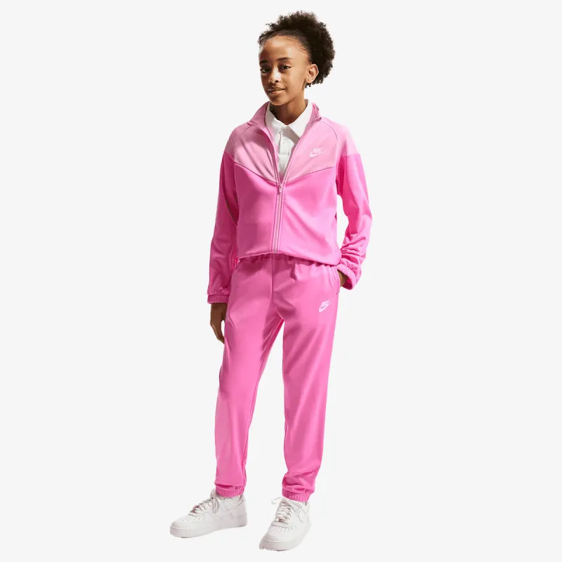 NIKE Trenerka K NSW DF TRACKSUIT PK FZ 