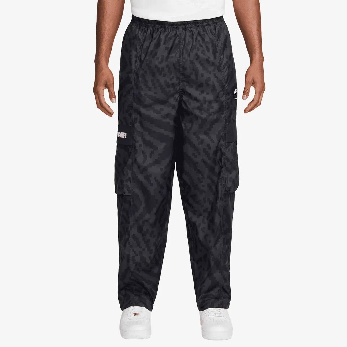 NIKE Pantalone Air 