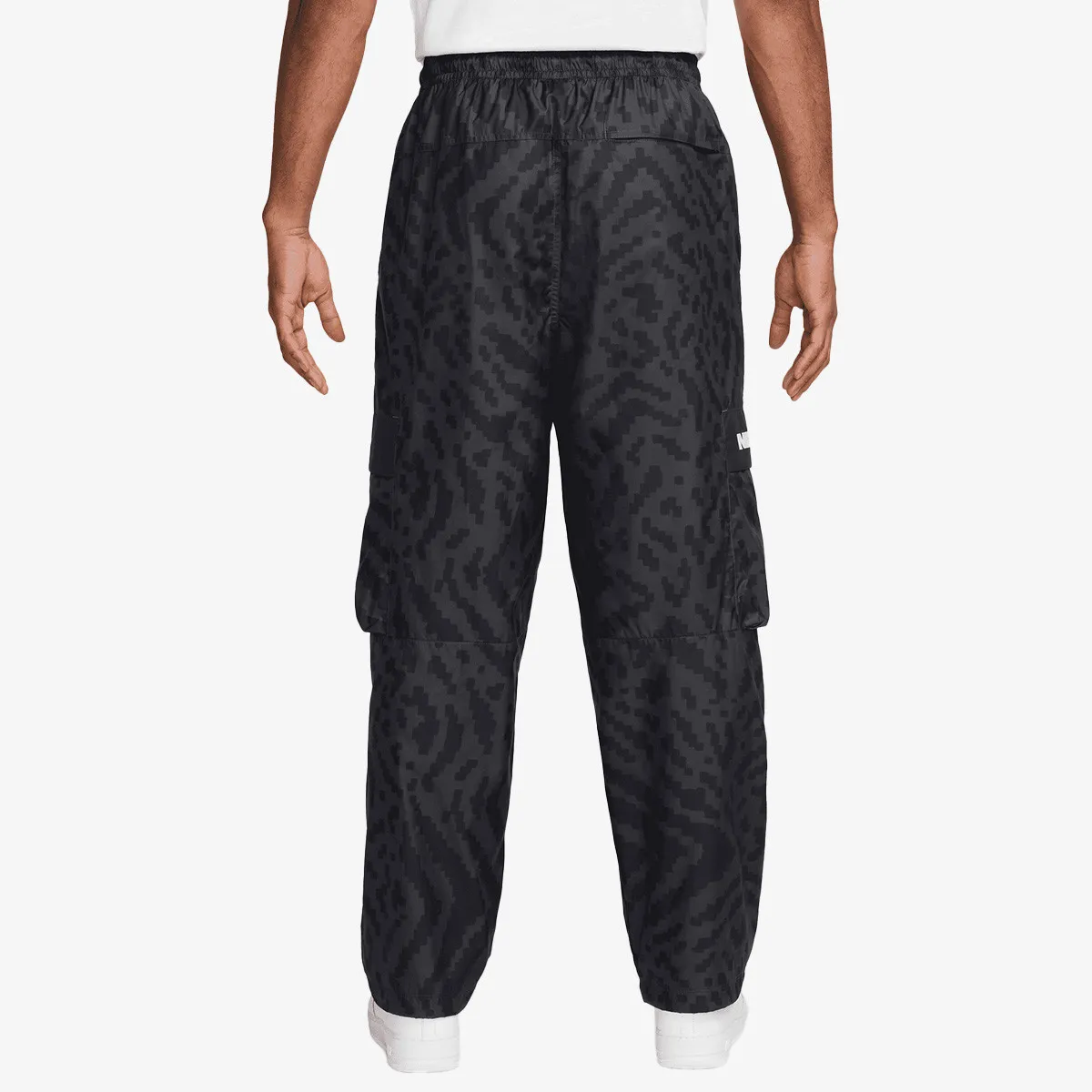 NIKE Pantalone Air 