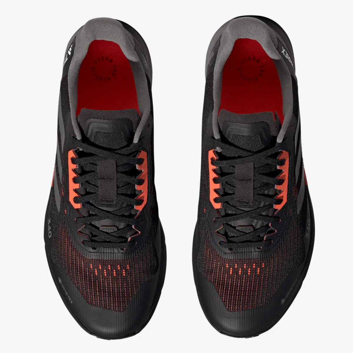 ADIDAS Patike TERREX AGRAVIC FLOW GORE-TEX 