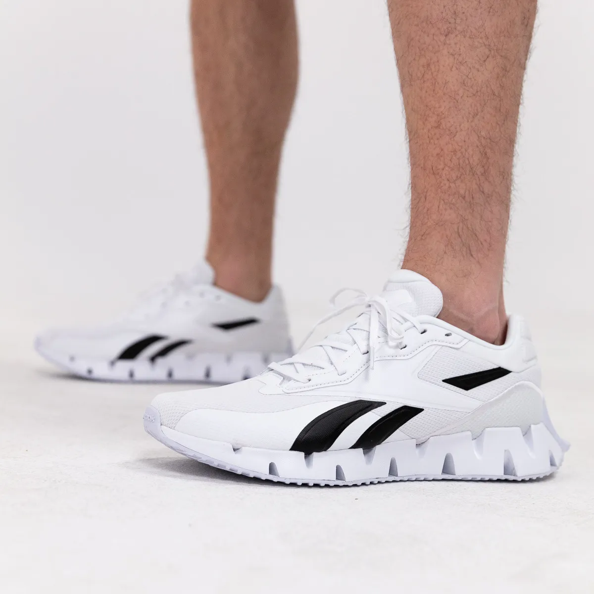 REEBOK Patike ZIG DYNAMICA 4