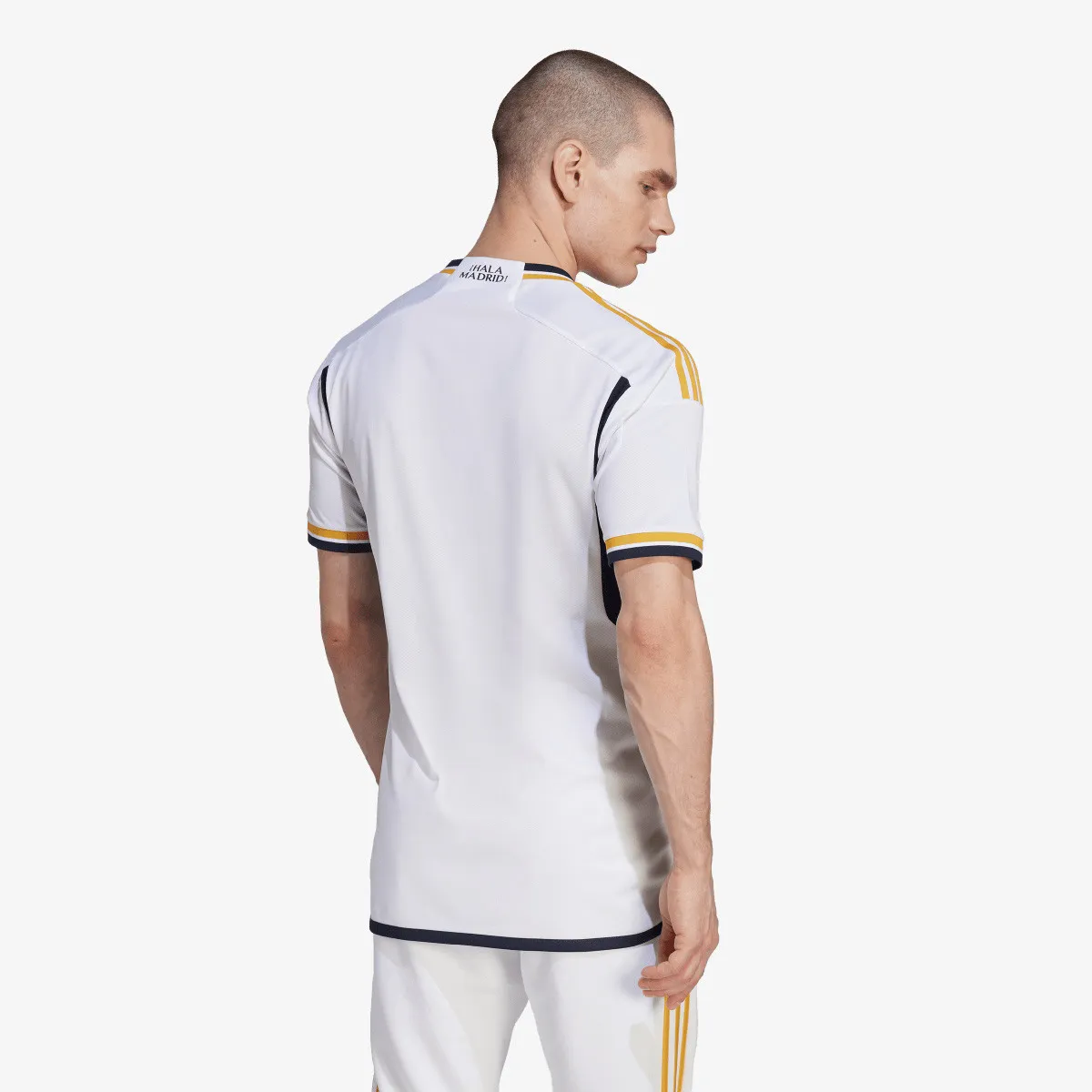 ADIDAS Dres REAL MADRID HOME 