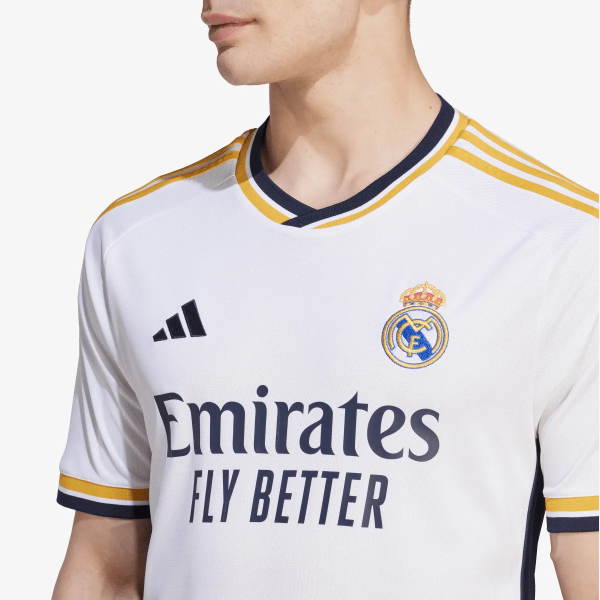 ADIDAS Dres REAL MADRID HOME 