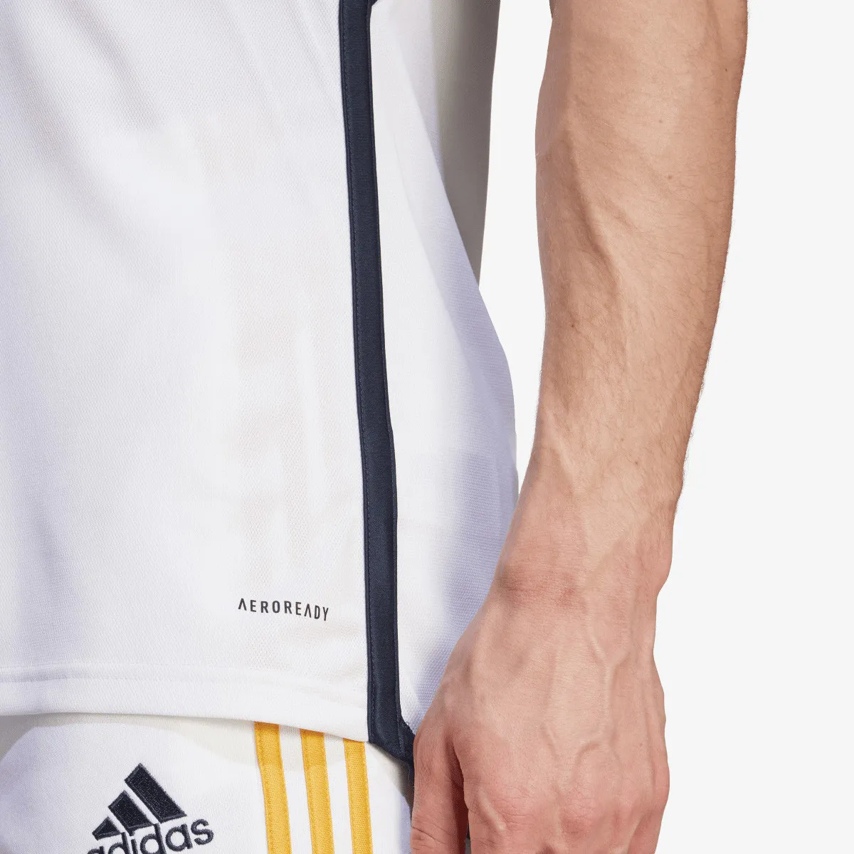 ADIDAS Dres REAL MADRID HOME 