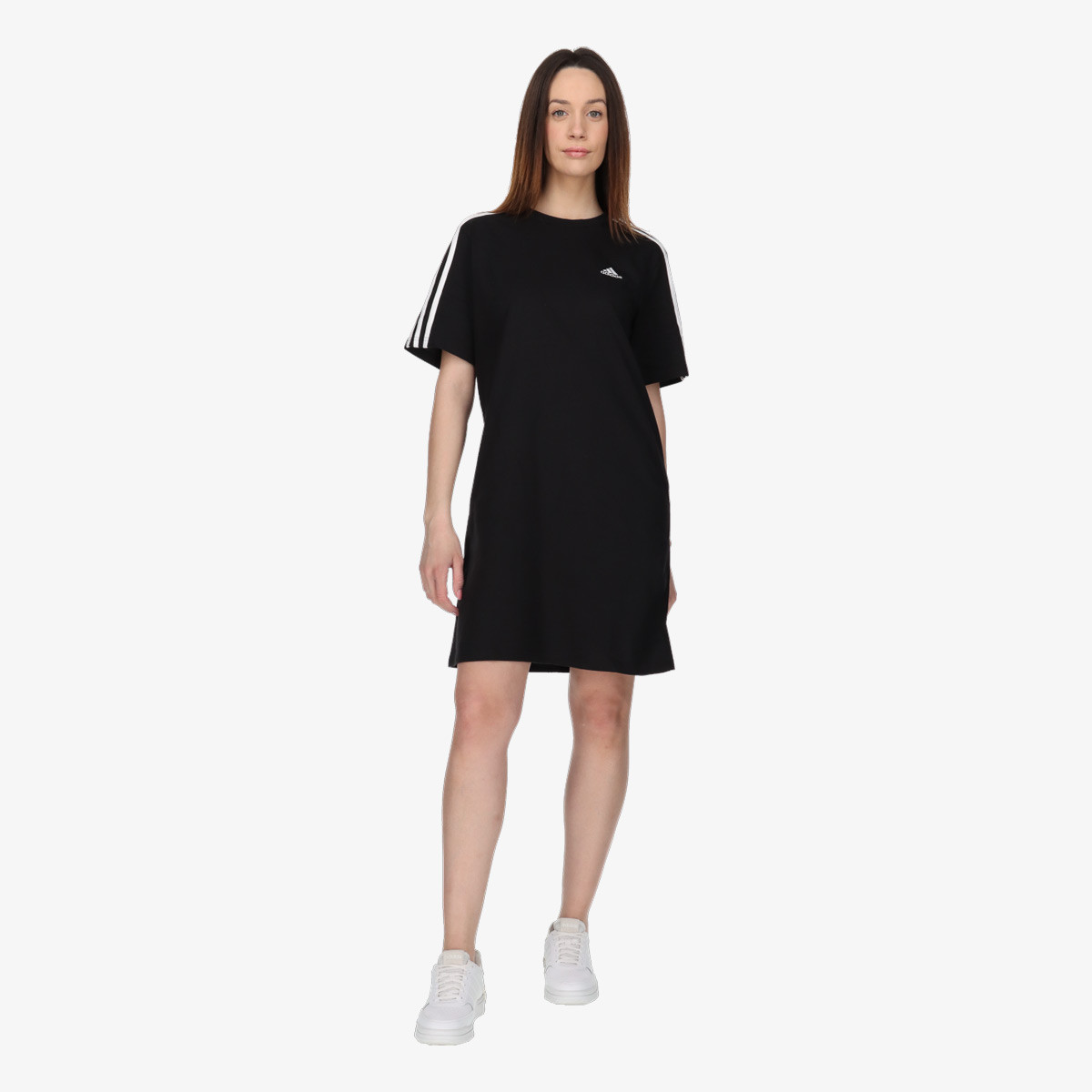 ADIDAS Haljina Essentials 3-stripes