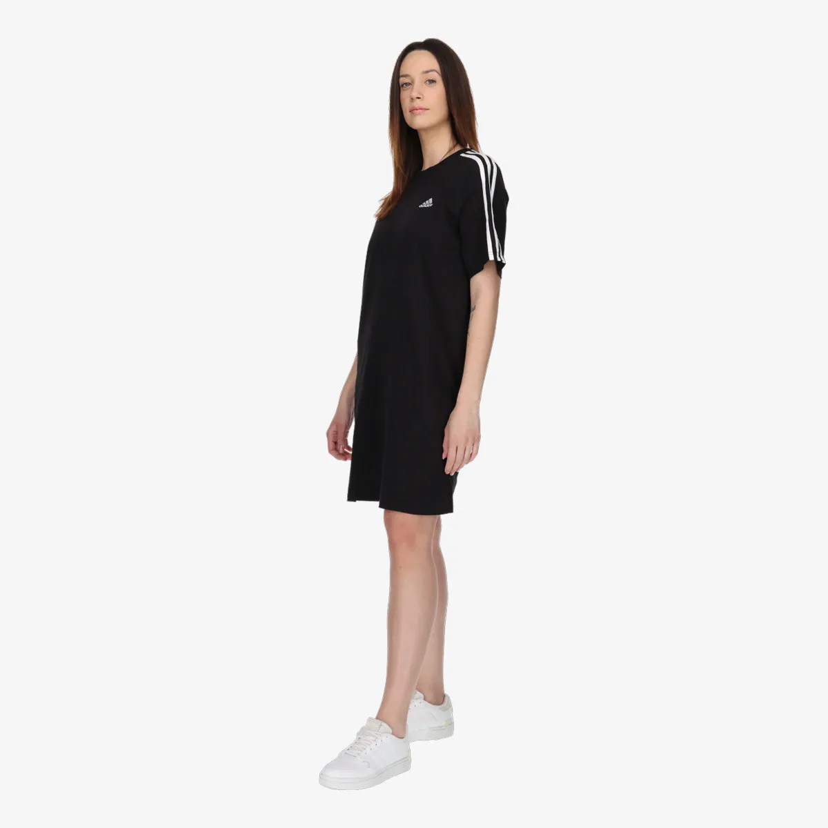ADIDAS Haljina Essentials 3-stripes 