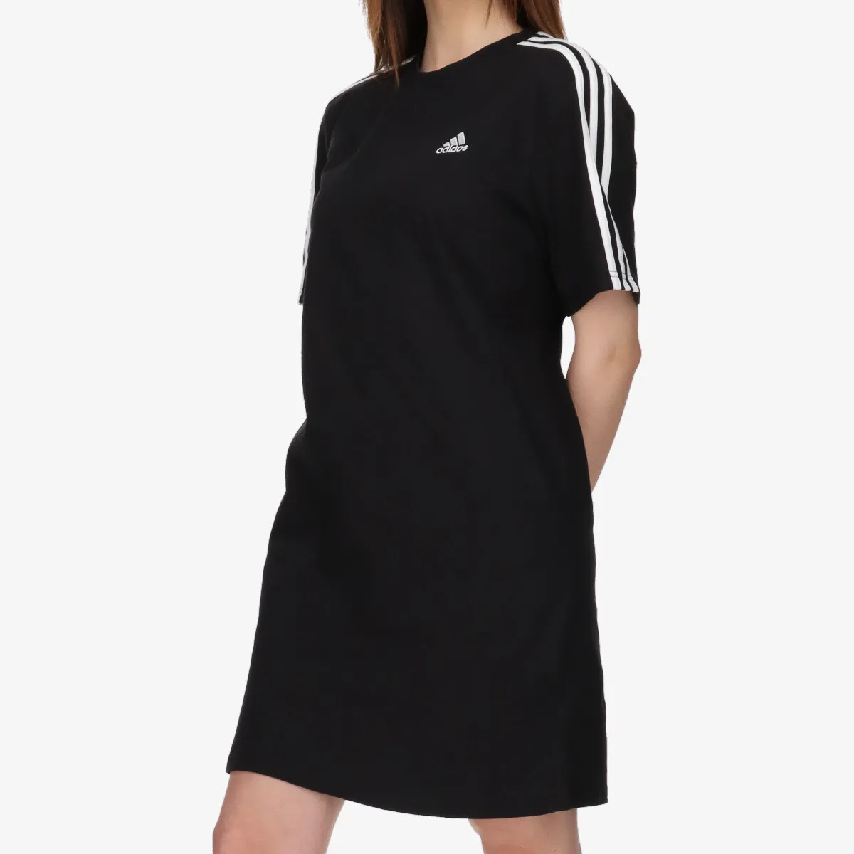 ADIDAS Haljina Essentials 3-stripes 
