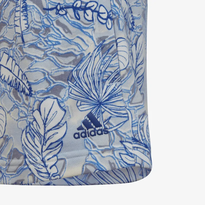 ADIDAS Šorc Summerglam Shorts 