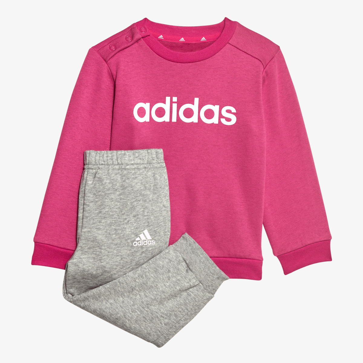 ADIDAS Trenerka I LIN FL JOG