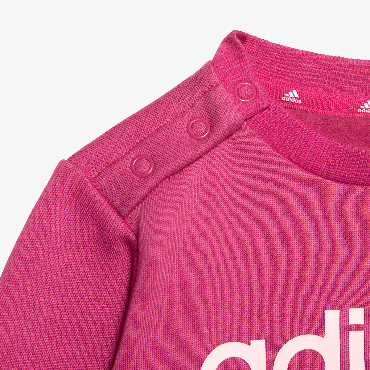 ADIDAS Trenerka I LIN FL JOG