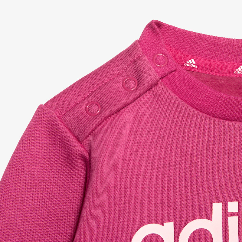 ADIDAS Trenerka I LIN FL JOG