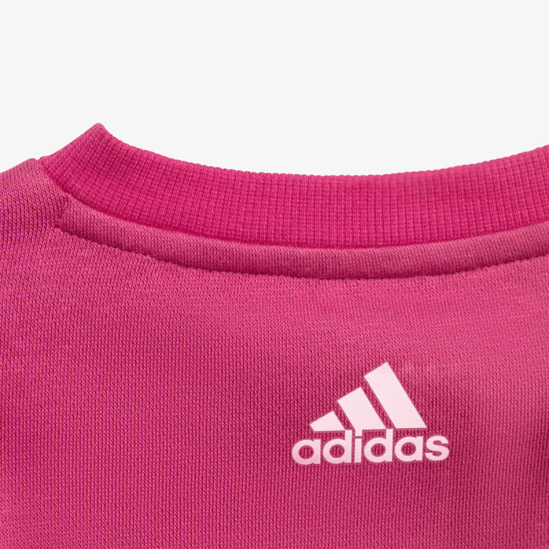 ADIDAS Trenerka I LIN FL JOG