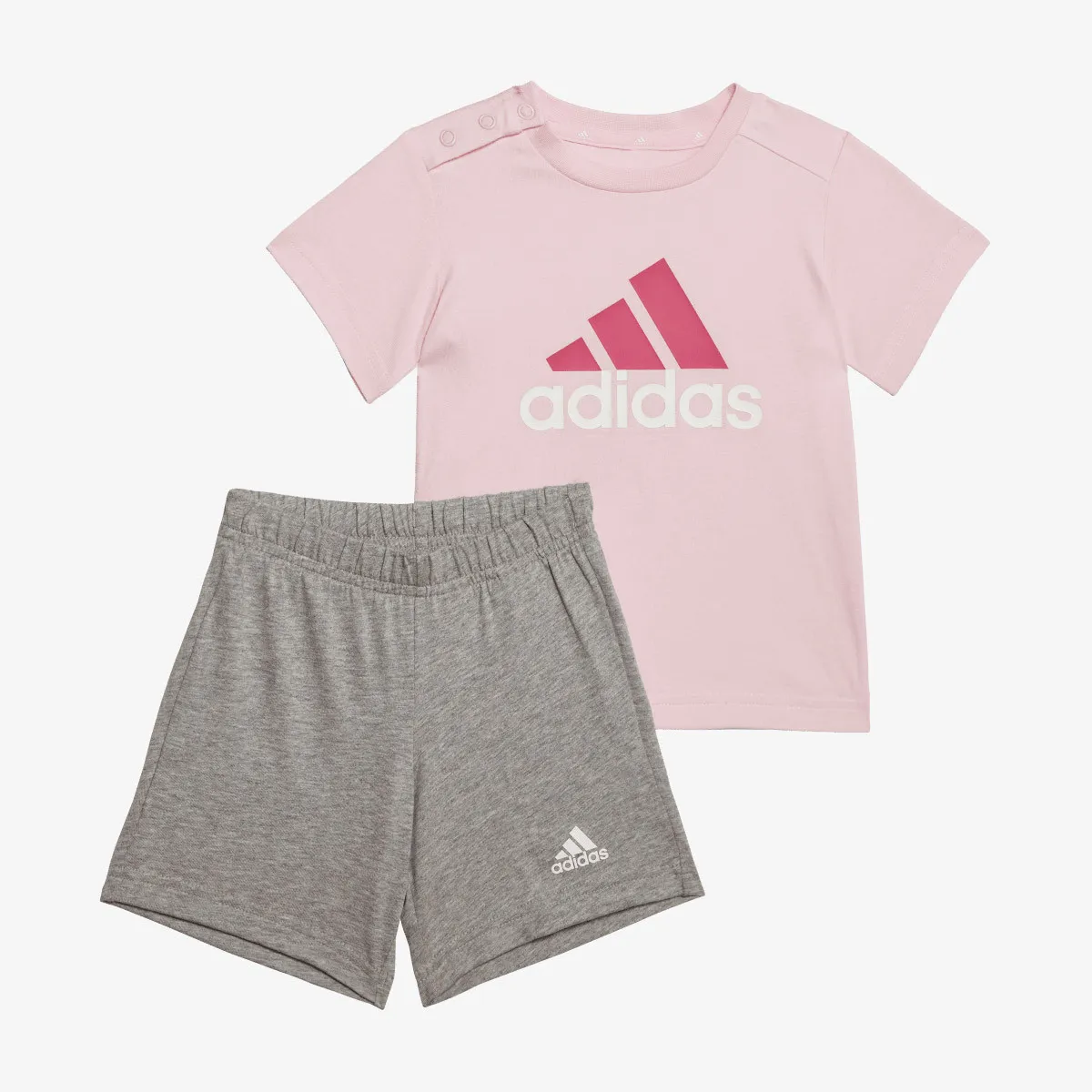 ADIDAS ŠORC I MAJICA I BL CO T SET