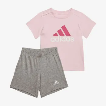 ADIDAS Trenerka I BL CO T SET 