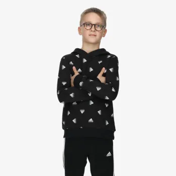 ADIDAS Dukserica U BLUV HD Q1 