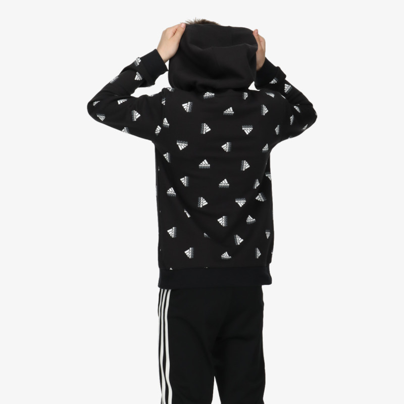 ADIDAS Dukserica Brand Love