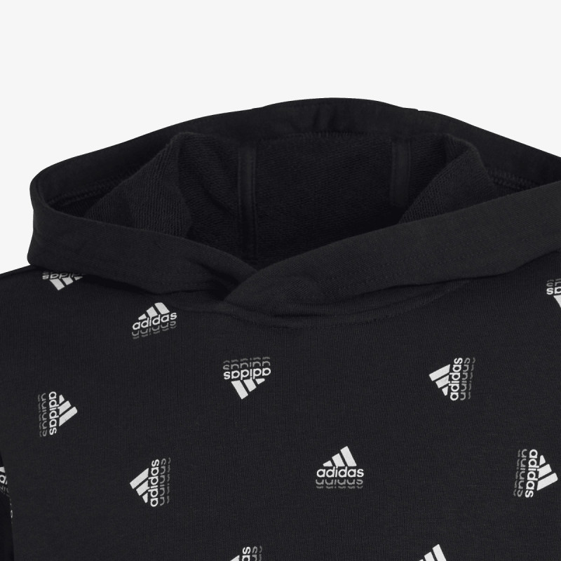 ADIDAS Dukserica Brand Love