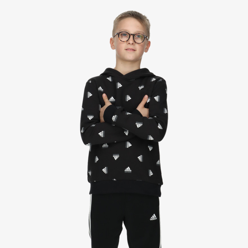 ADIDAS Dukserica Brand Love