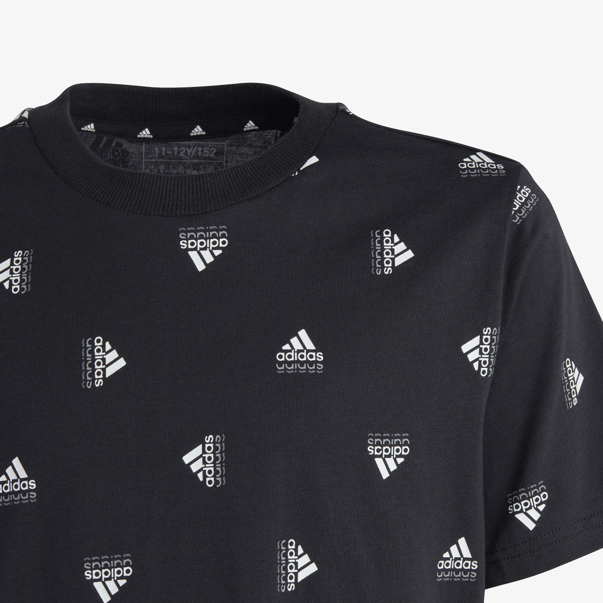 ADIDAS Majica BRAND LOVE