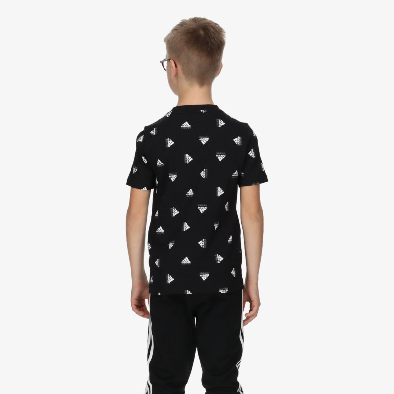 ADIDAS Majica BRAND LOVE