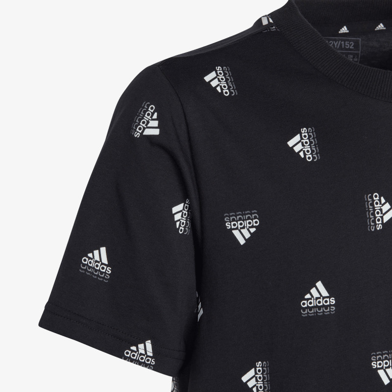 ADIDAS Majica BRAND LOVE