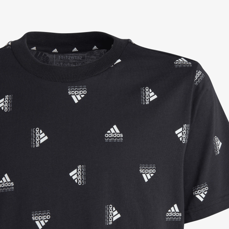 ADIDAS Majica BRAND LOVE