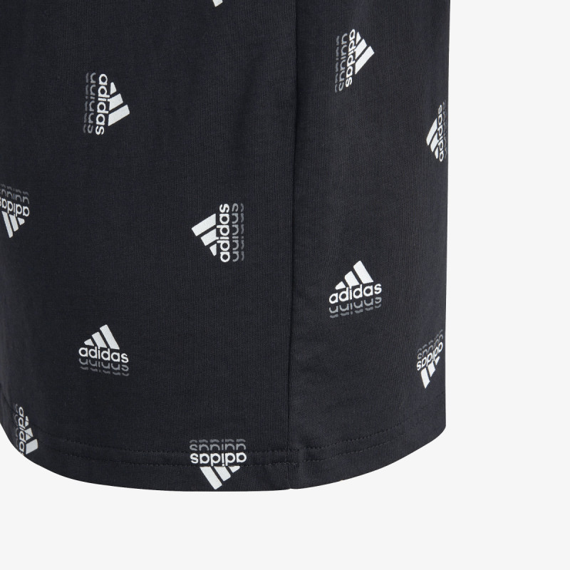 ADIDAS Majica BRAND LOVE