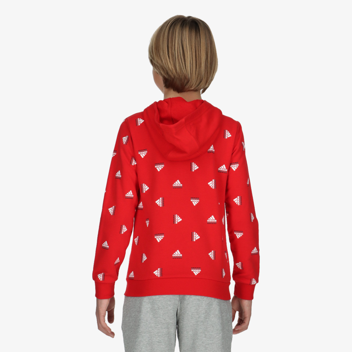 ADIDAS Dukserica Brand Love