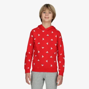 ADIDAS Dukserica U BLUV HD Q1 