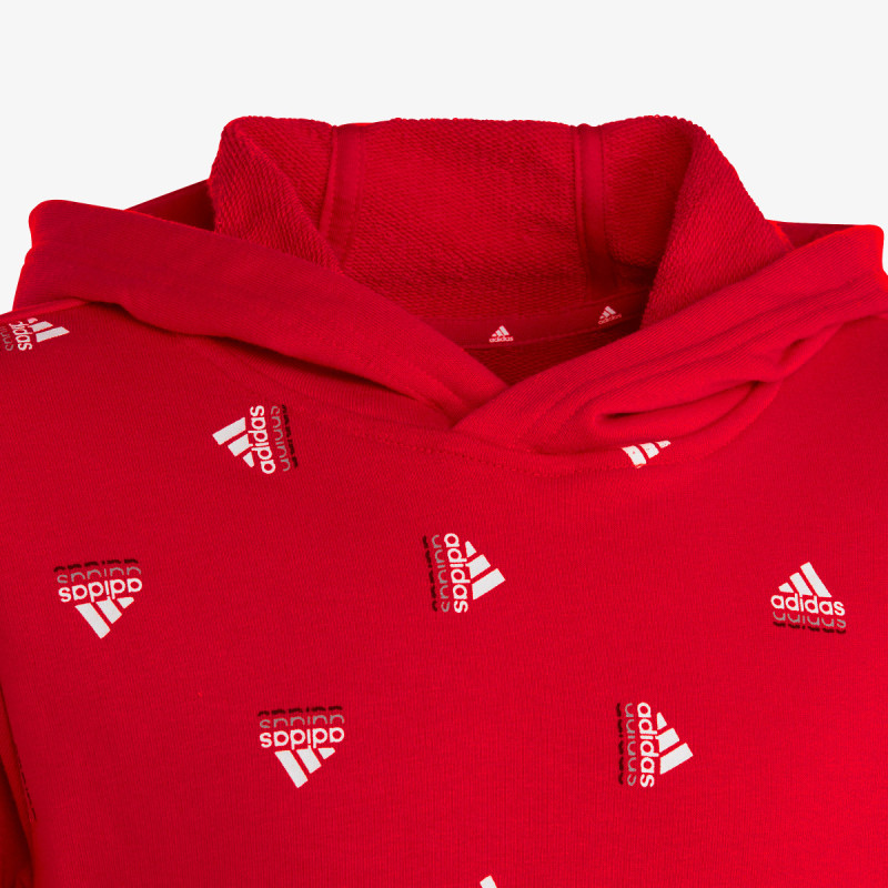 ADIDAS Dukserica Brand Love