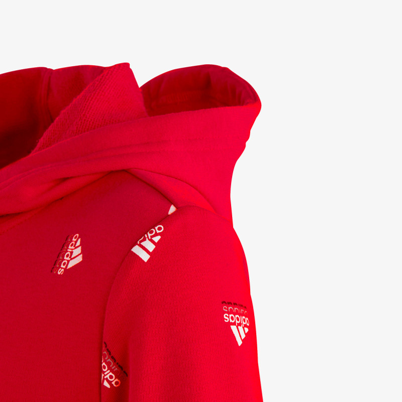 ADIDAS Dukserica Brand Love
