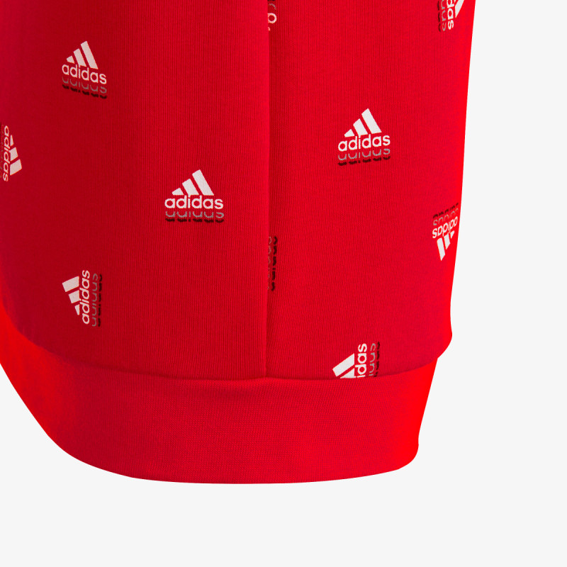 ADIDAS Dukserica Brand Love