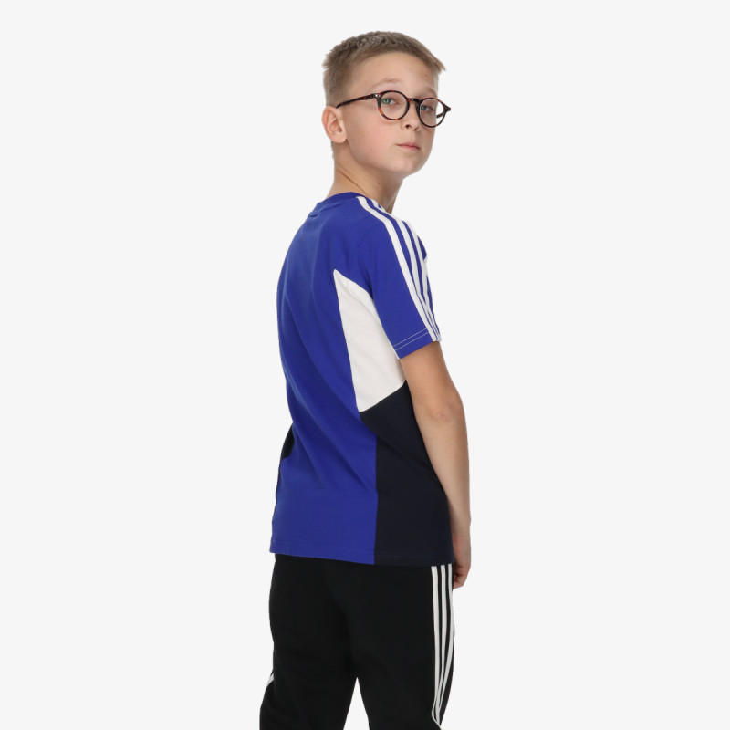 ADIDAS Majica U 3S CB TEE