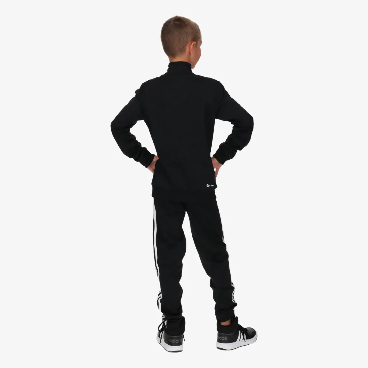 ADIDAS Trenerka Essentials 3-Stripes Tiberio