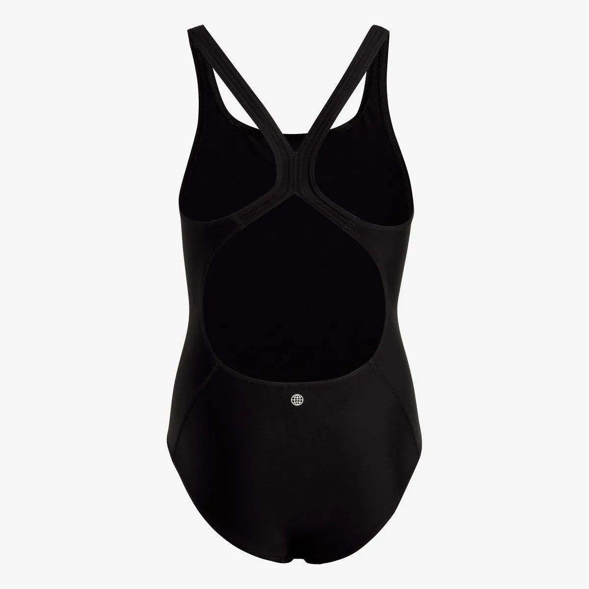 ADIDAS Kupaći kostim 1-delni Solid