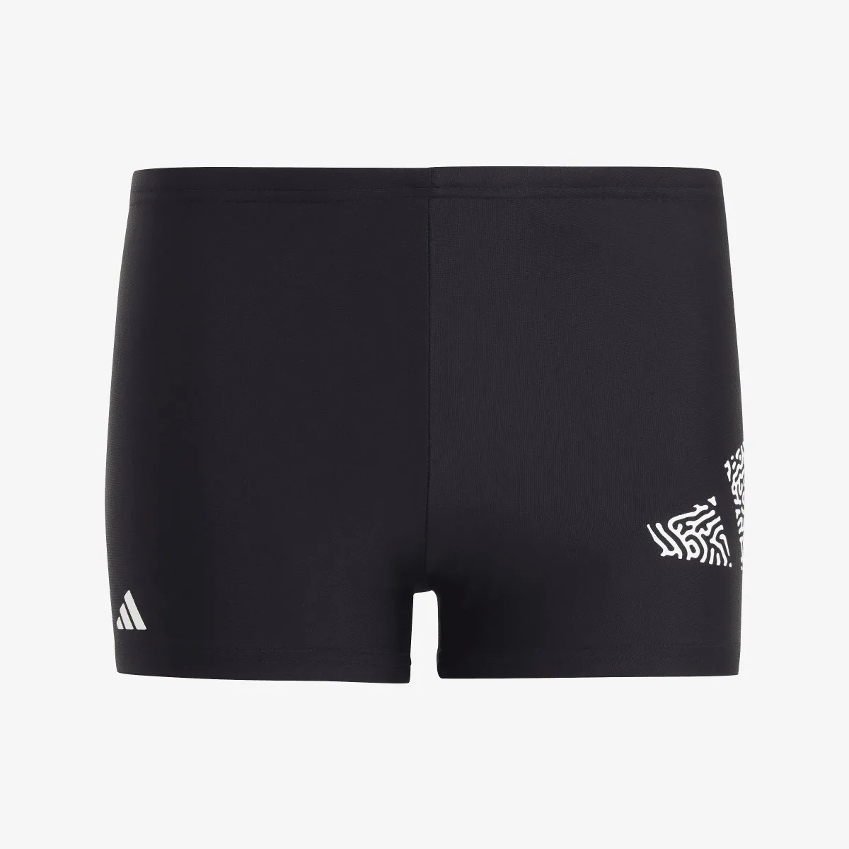 ADIDAS Kupaće gaće 3 Bar Logo Boxer