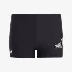 ADIDAS Kupaće gaće 3 BAR LOG BOXER 