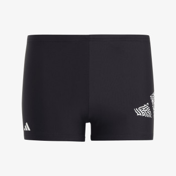 ADIDAS Kupaće gaće 3 Bar Logo Boxer 