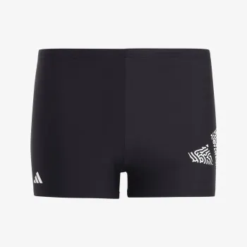 ADIDAS Kupaće gaće 3 BAR LOG BOXER 