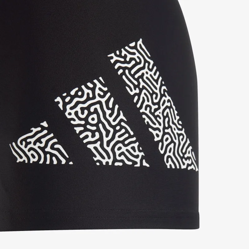 ADIDAS Kupaće gaće 3 Bar Logo Boxer