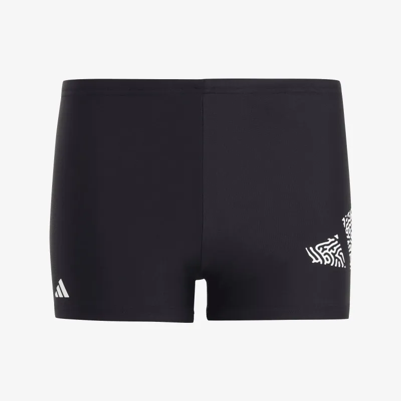 ADIDAS Kupaće gaće 3 Bar Logo Boxer