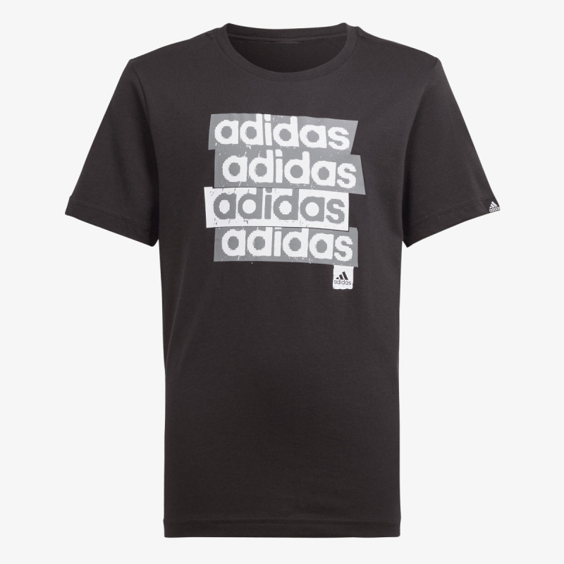 ADIDAS Majica LIN REPEAT