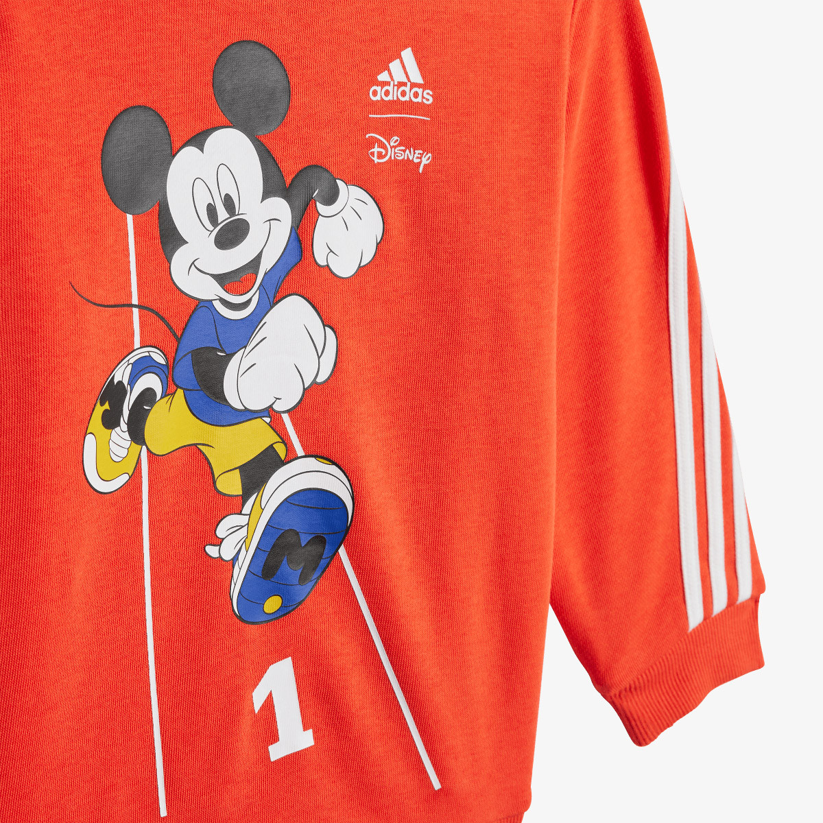 ADIDAS Trenerka Disney Mickey Mouse