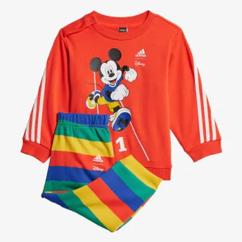 ADIDAS Trenerka I DY MM JOG 