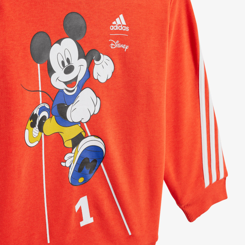 ADIDAS Trenerka Disney Mickey Mouse