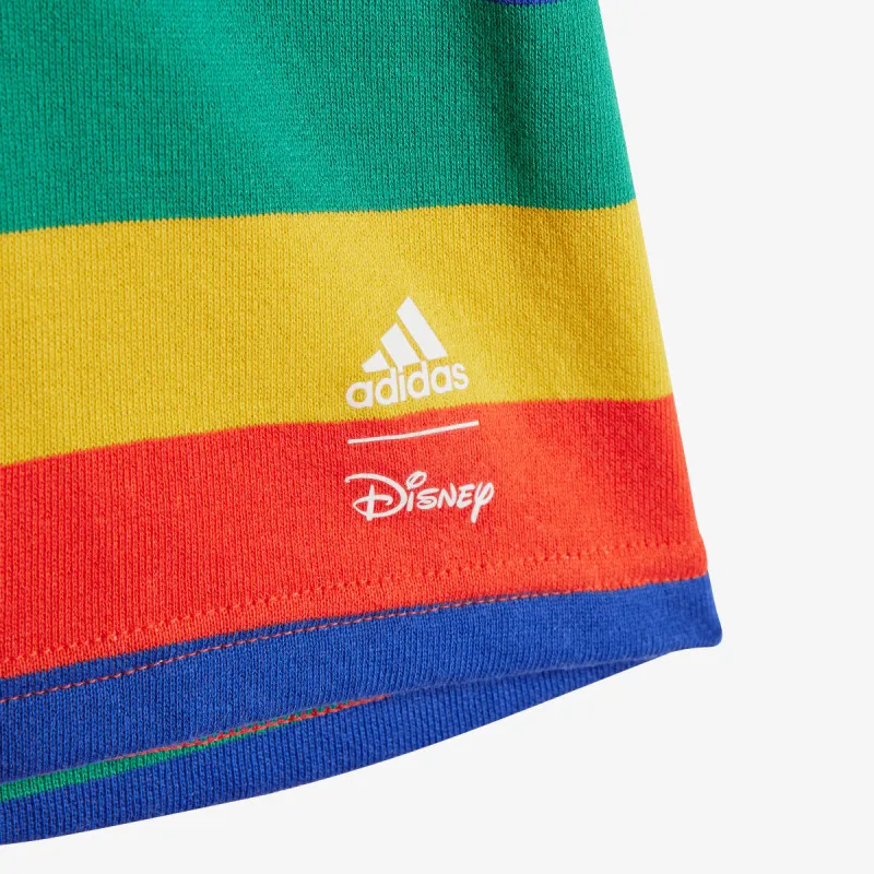 ADIDAS ŠORC I MAJICA Disney Mickey Mouse