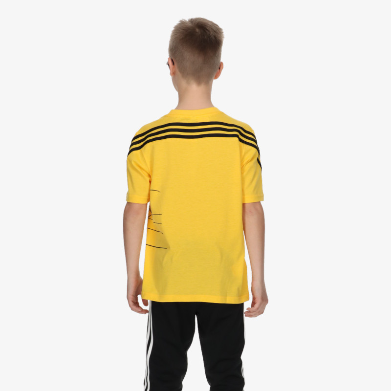 ADIDAS Majica DISNEY MICKEY MOUSE