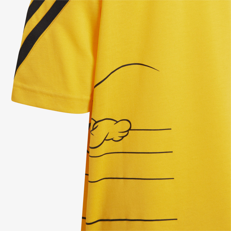 ADIDAS Majica DISNEY MICKEY MOUSE