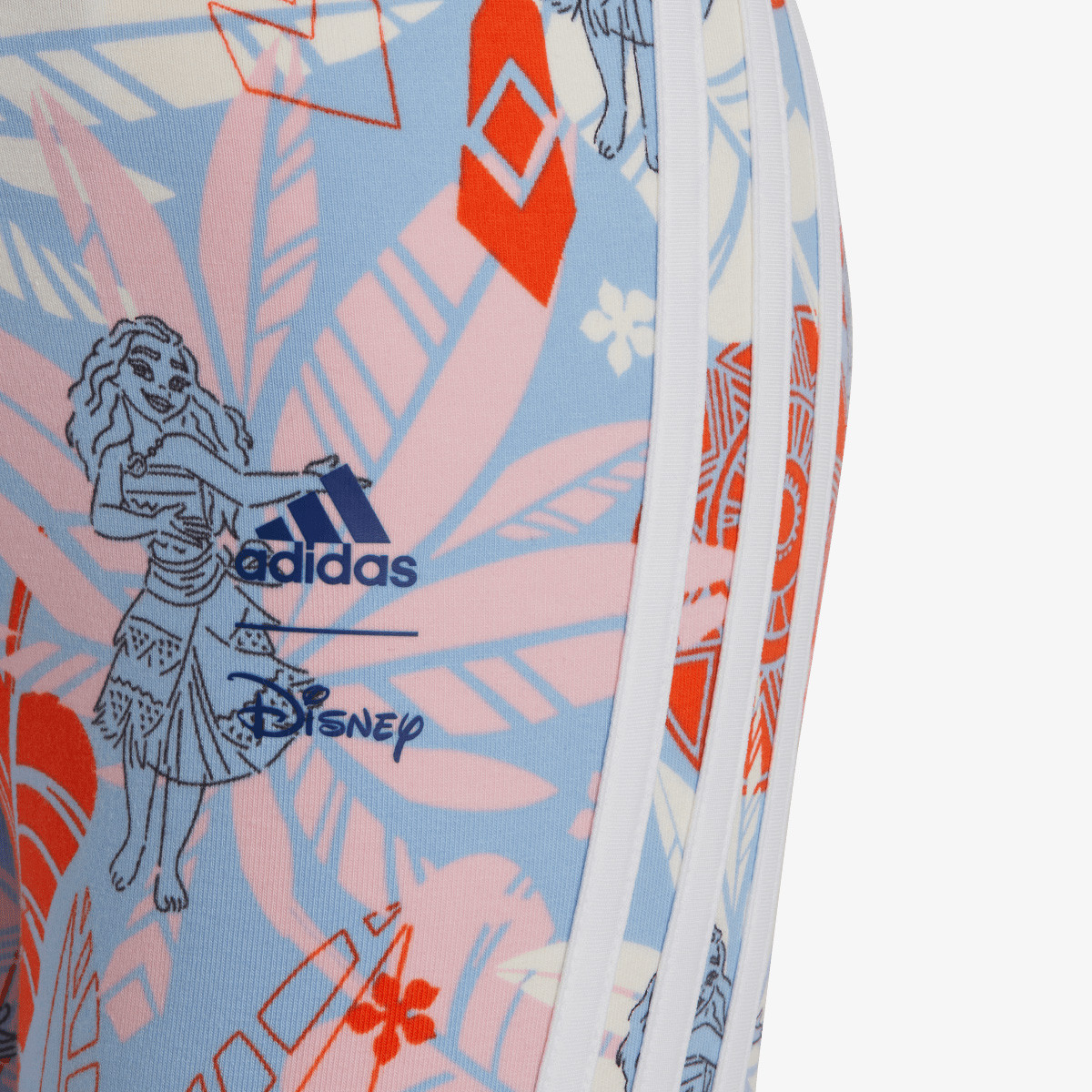 ADIDAS Helanke Disney Moana